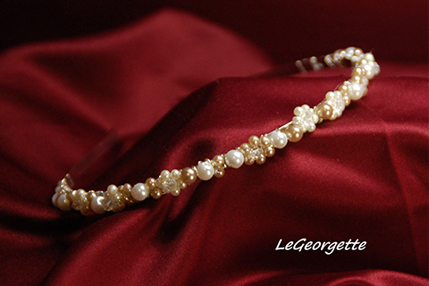 LeGeorgette 2_Accesoriu par Cordeluta Camy
